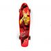 Deskorolka Fiszka Avengers Iron Man 9938 Seven